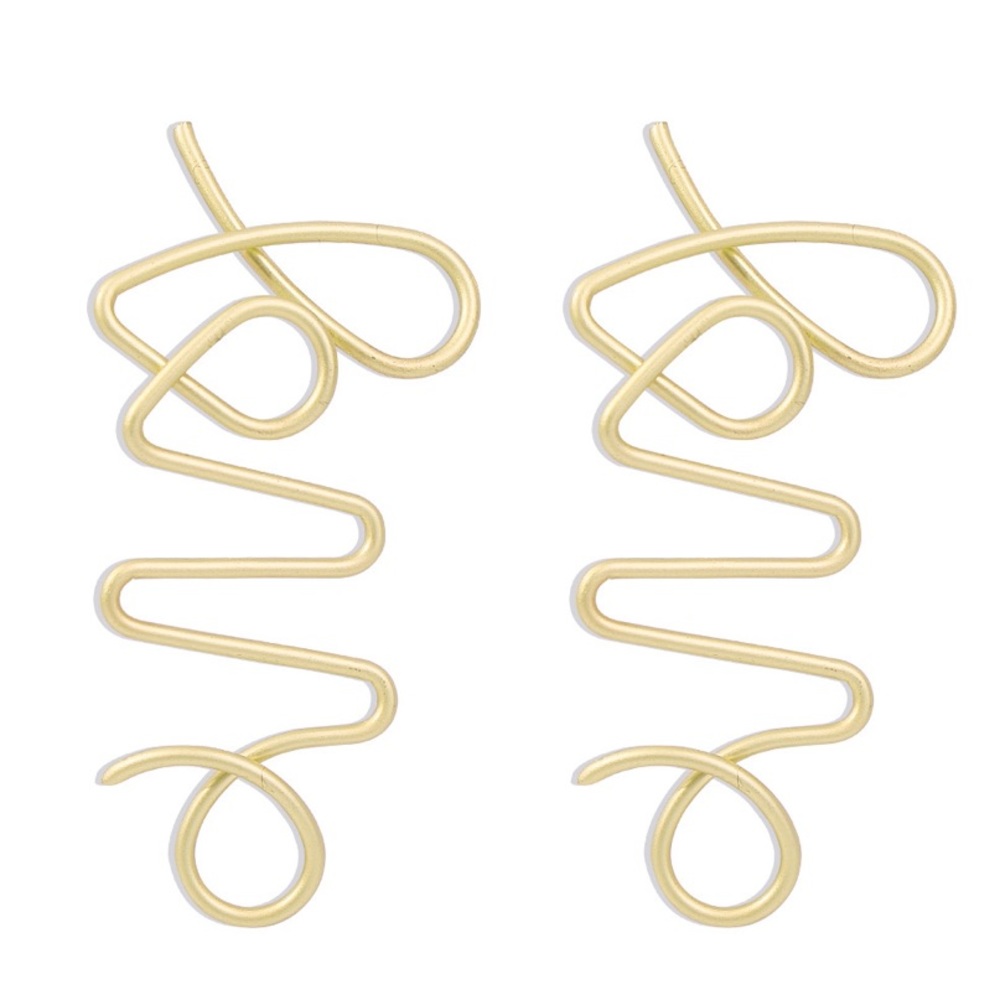 ❤️‍🔥𝕤𝕒𝕝𝕖❤️‍🔥 love earrings - Picture 2 of 8